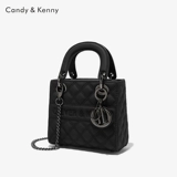 Летняя портативная сумка через плечо, подарок на день рождения, в западном стиле, изысканный стиль