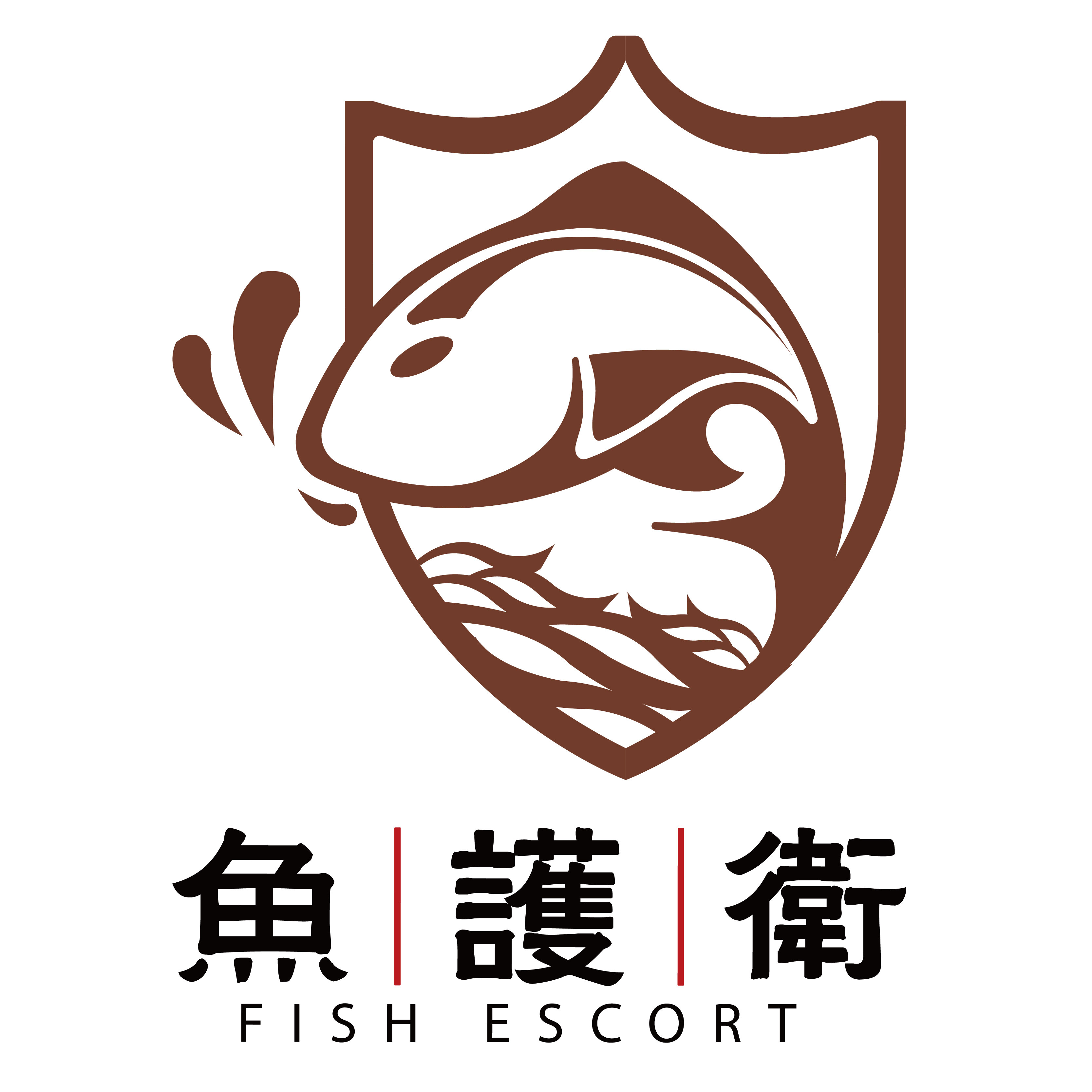 鱼护卫旗舰店