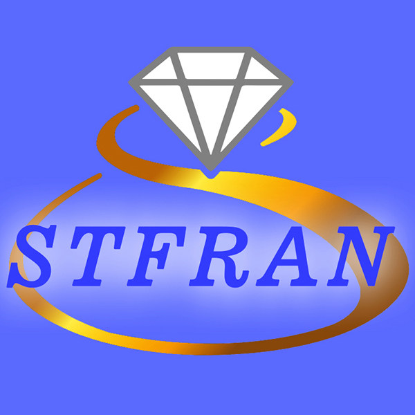 STFRAN官方店的LOGO
