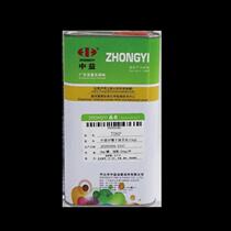 Sichuan anti-white water wiping water thinner washing screen water screen aluminum frame screen printing pad printing ink