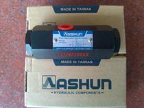 Cylinder self-locking check valve CPTS-03 Prevent cylinder back mold woodworking machinery car tail plate pressure