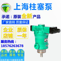 Qidong hexing hydraulic machine 10 25 40 63 80 100 160 250YCY14-1B axial piston pump