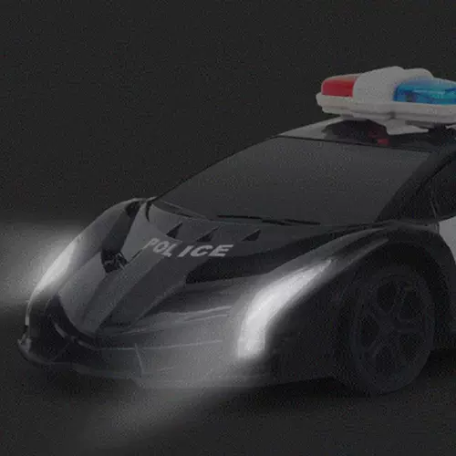 1/24 RC CAR CAR CAR Toys Fast Speed ​​Race Car для мальчиков RC