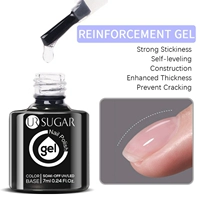 Reinforcement Gel