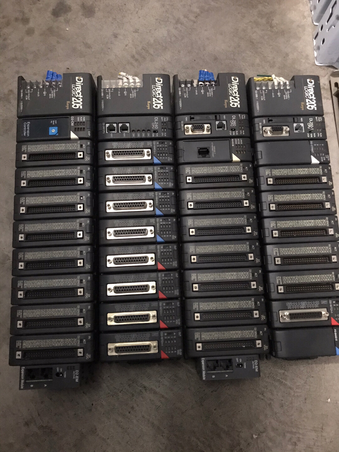 Photoocean module Direct205 model many need to be contacted some are new installed without bargaining-Taobao