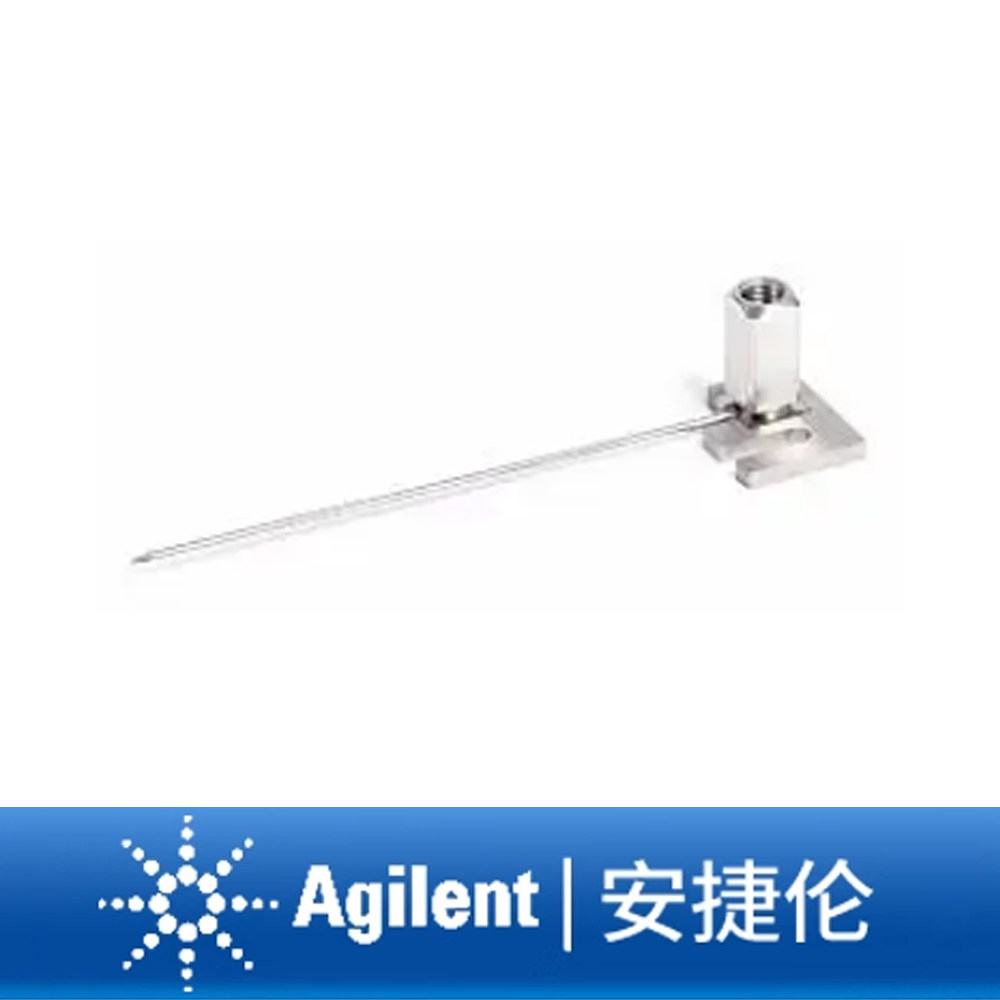 安捷伦原针头组件1260Infinity液相色谱样品瓶进样器G7129-87200
