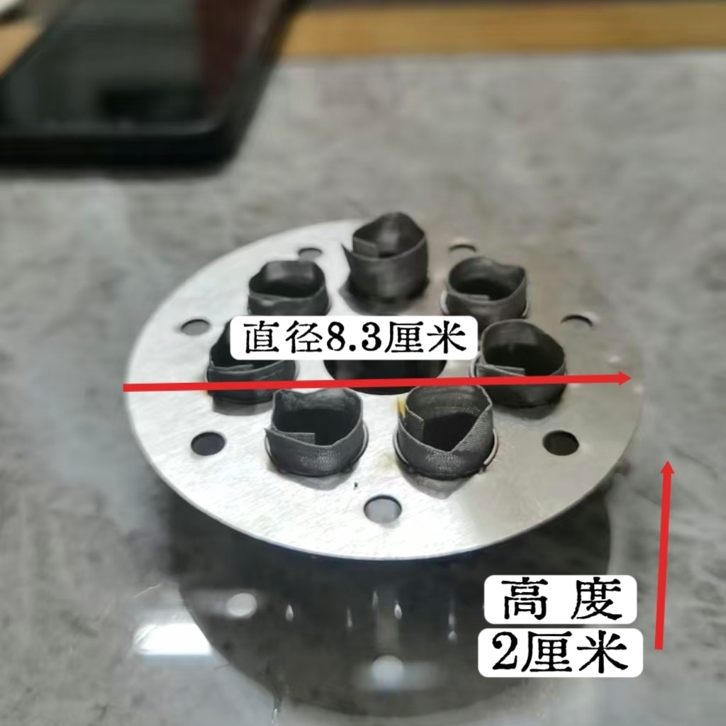泽尚厨具店的LOGO