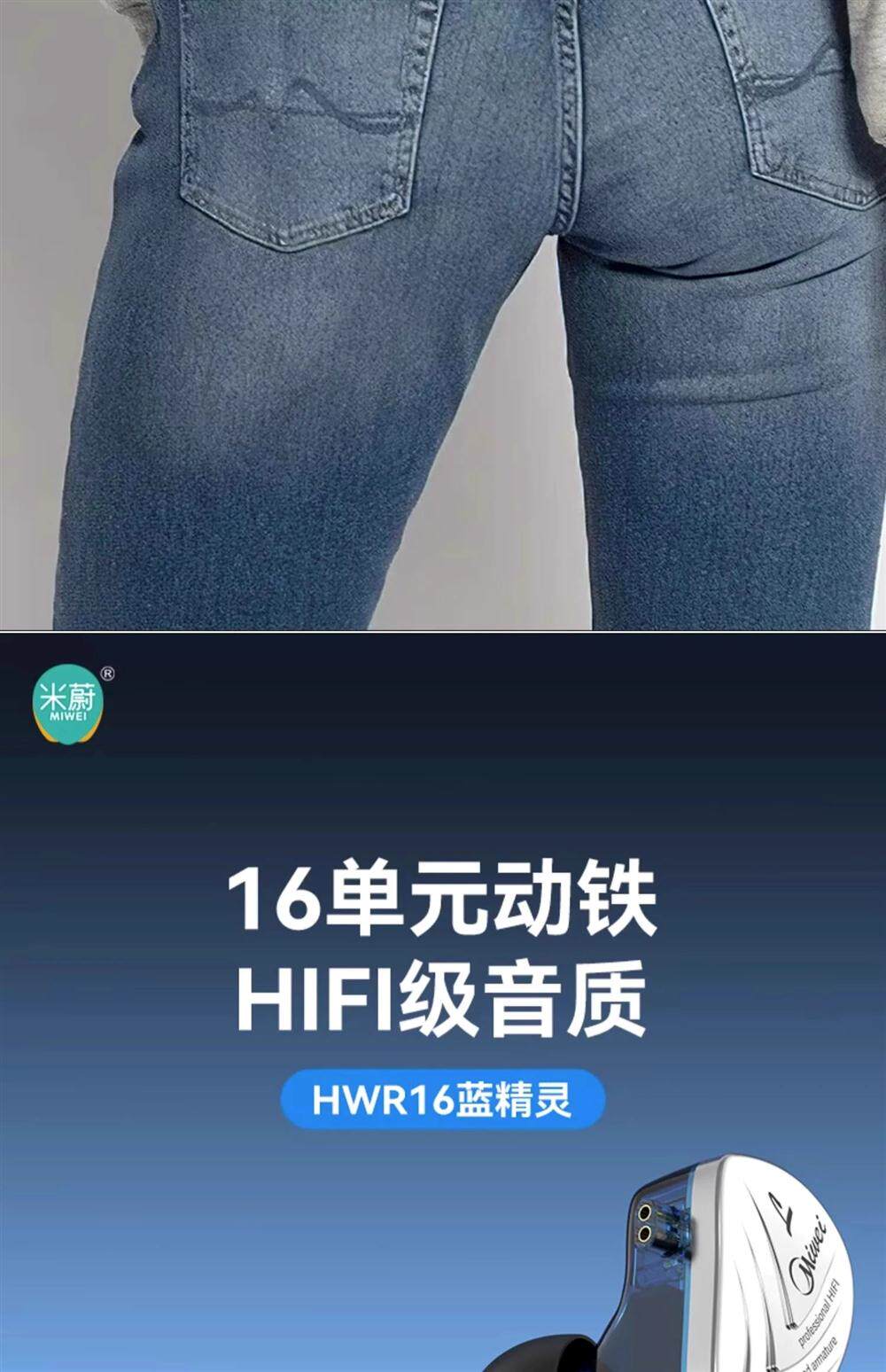 k歌/直播声卡套装 p&mq3腰包无线监听耳机直播耳返专业舞台主播专用n3s耳塞声卡套装