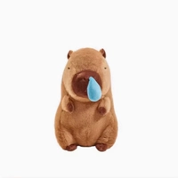 Назальный аспиратор на шнурке, 25 см, вибрация