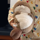 Кукла для друга, подушка, подарок на день рождения, изысканный стиль