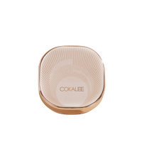 Cocoli Zhencai Repair Cushion CC Cream nourishes and soothes the skin silky smooth foundation that does not stick to the powder is light and translucent