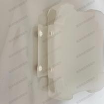 New decoder protective cover fault diagnosis instrument cover detector cover DTS engine beating X5 calibration dts protection