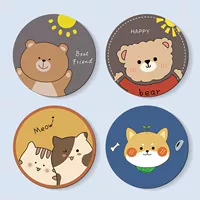 [4 штуки] Медведь Медведь+Обнять медведь+собака+кошка