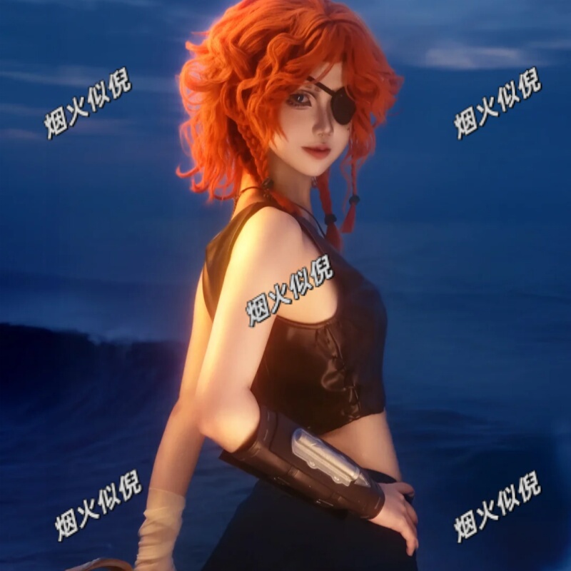 Archer Cosplay Costume Identity V New Survivor Cosplay Game Original Skin Wig Shoes Props Full Set Archer Cosplay Costume Identity V New Survivor Cosplay Game Original Skin Wig Shoes Props Full Set