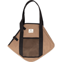 snowpeak snow peak camping outdoor barbecue fire table storage bag ST-031 032 033 034BR