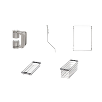 snowpeak Xuefeng TTA desktop storage CK-251 300 301 302R 303 304 305 306