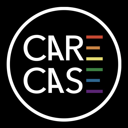 CARECASE旗舰店的LOGO