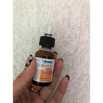 Italian imported cod liver oil HUMANA DITREVIT baby fish oil DHA vitamin