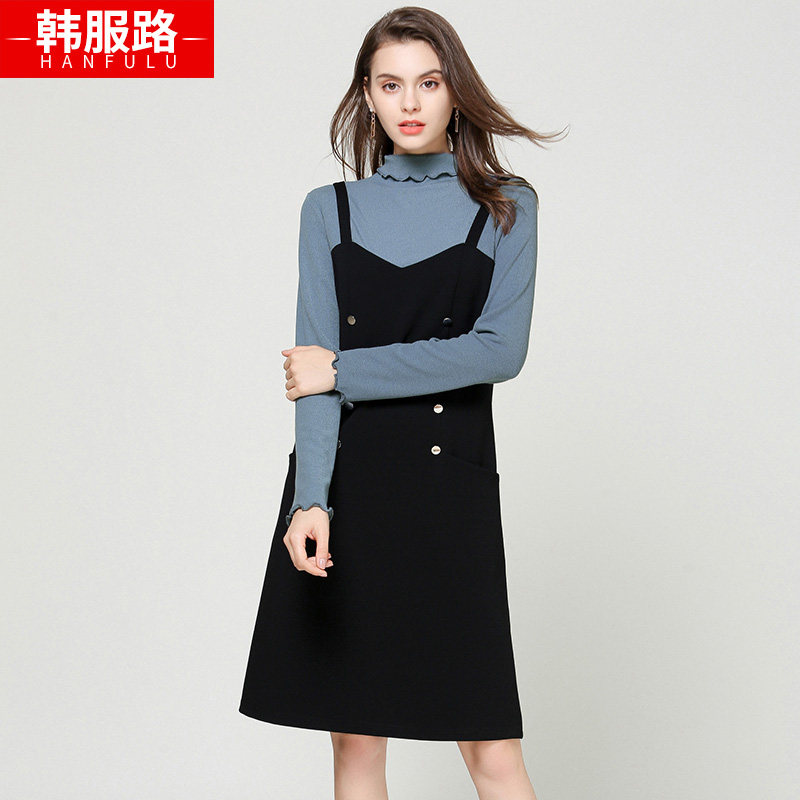 Robe grande taille femme - Ref 3236351 Image 1