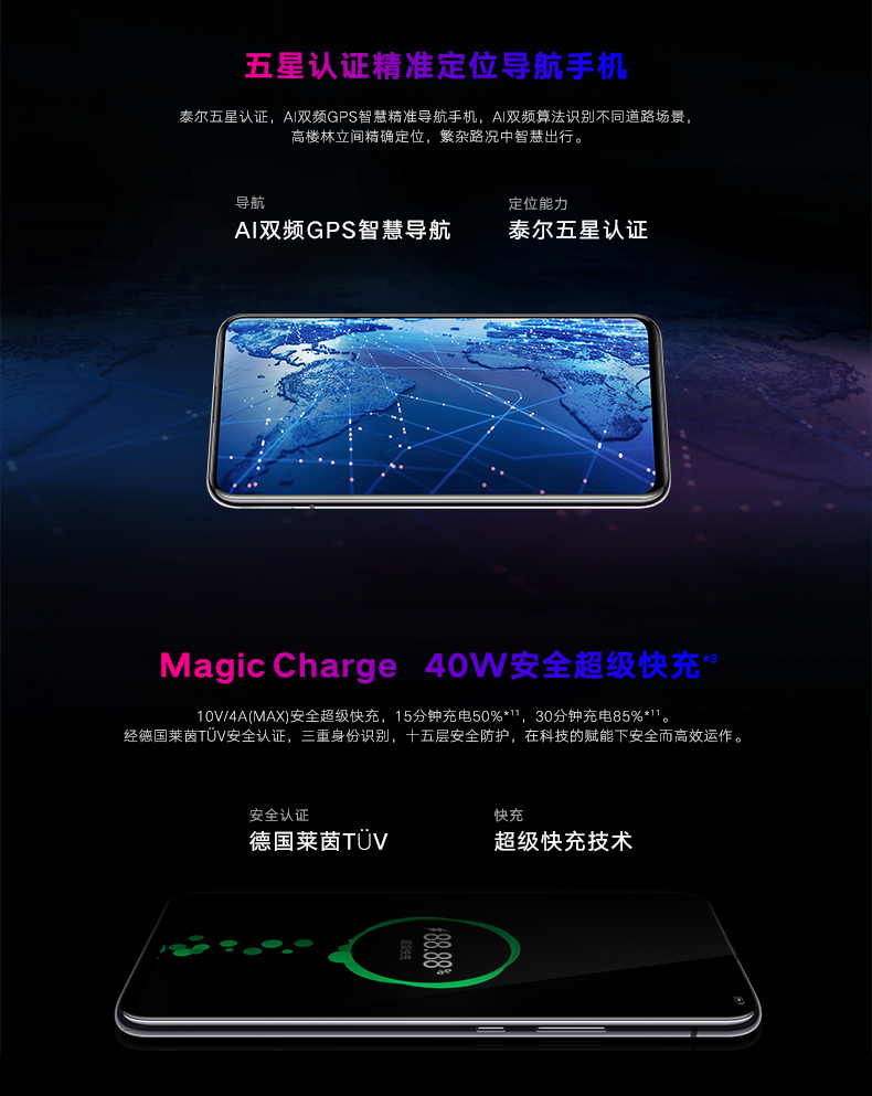 [6 miễn lãi + giao hàng trong cùng ngày] Huawei vinh dự / vinh quang vinh quang 2 điện thoại di động chính thức lưu trữ ma thuật 2 Majic2 ma thuật 2 thanh trượt V20 mới kỳ lân 980 8x