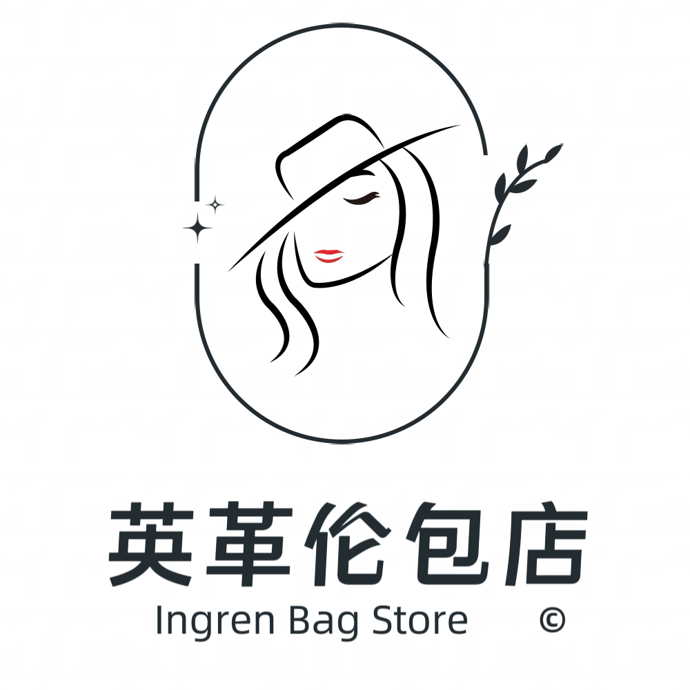 英革伦包店的LOGO