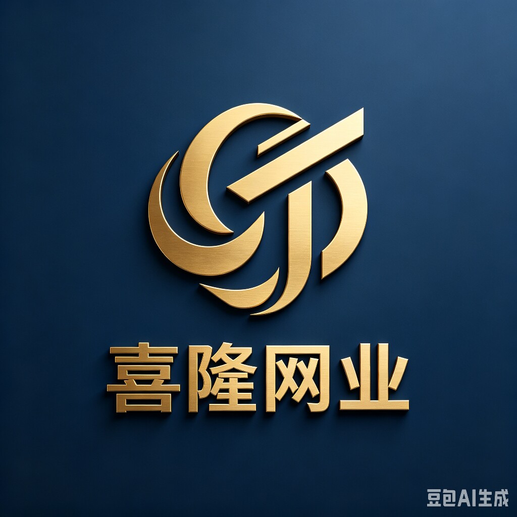 喜隆网业