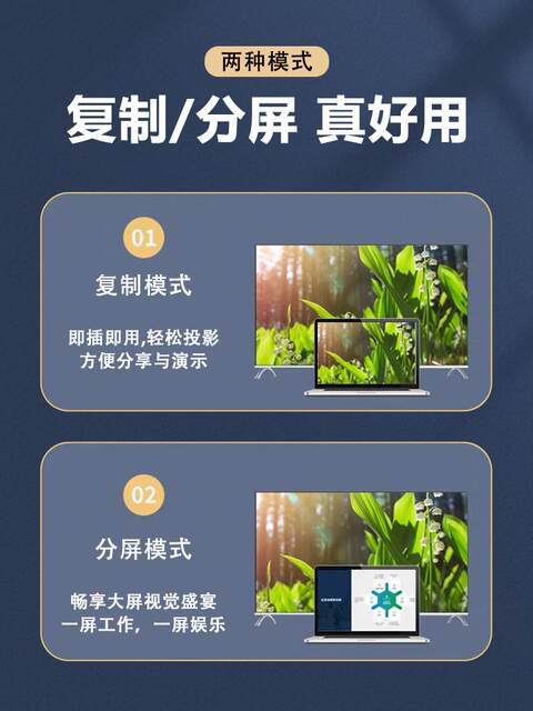 Set-Top Box Host HDMI Laptop External Monitor Agvhdmi to Vga Converter No Audio Dsub to High-Definition Cable Interface Projector Tv Himi Adapter Cable