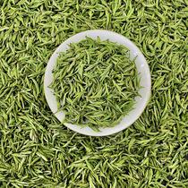 2023 New Tea Mingqian Yellow Tea Huoshan Huangya Bulk Factory Direct Supply Large Volume Advantage