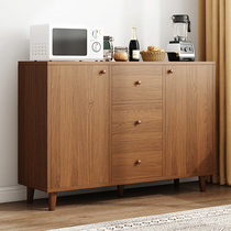 Modern minimalist Kitchen Cabinet Kitchen Cupboard Leaning Against Wall Tea Water Cabinet Containing Cabinet Lockers Dining Side Cabinet Home Living Room