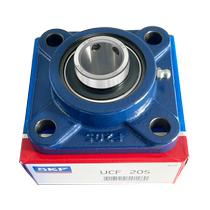 SKF Swedish imported spherical bearing housing UCF211 212 213 214 215 216 217