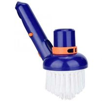 Swimming Pool Corner Vacuum Brush Best for Above Ground