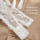 Сексуальное женское белье, сексуальная маленькая грудь, большая посадка, костюм-тройка, одежда qqny, горячее дразнящее кружево на кровати, прозрачное mini 3