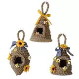 Y1qb подсолнечные соты подвесного подвесного шарма домохозяйство