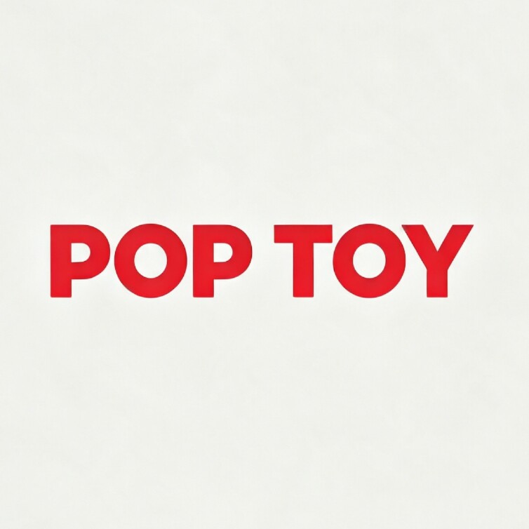 POP TOY正品潮玩
