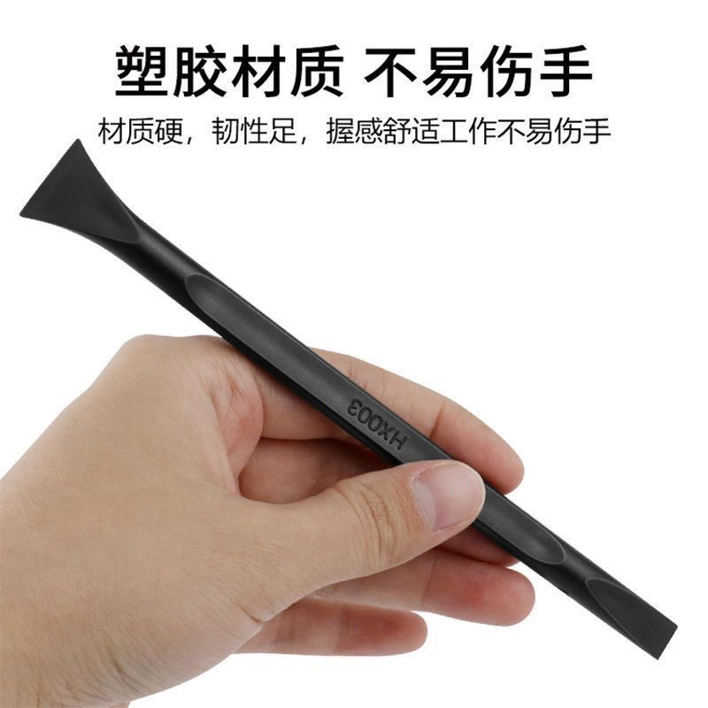 Crayon Repair Tool for Walls and Floors, Specialized Paint Repair Crayon for Filling Gaps, Double-Ended Pry Bar Crayon Repair Tool for Walls and Floors, Specialized Paint Repair Crayon for Filling Gaps, Double-Ended Pry Bar