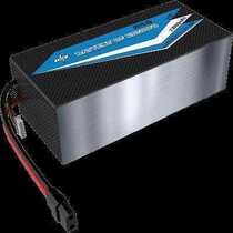 Hot selling A product 23000mAh 22 8V high voltage version lithium battery electric drone multi-axis aerial photography plant protection machine