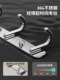304 Stainless Steel Hook with Strong Adhesive for Bathroom, No-Drill Wall Mount, Bathroom Clothes Hook, Door Back Adhesive Hook, Wall Hook