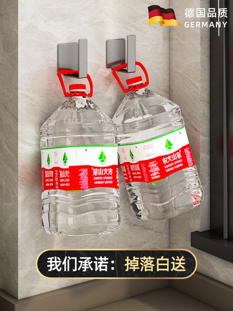 German High-End Pot Lid Rack, No-Drill Wall-Mounted Kitchen Storage Rack, Multifunctional Cutting Board and Chopping Board Storage Hanging Rack