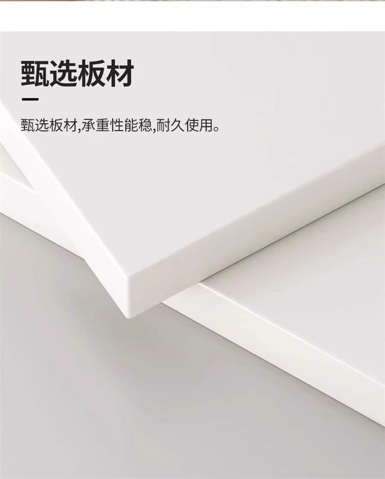 Книжный шкаф 书架一体靠墙整墙落地可承重置物架简易带柜门置物柜学生家用书柜