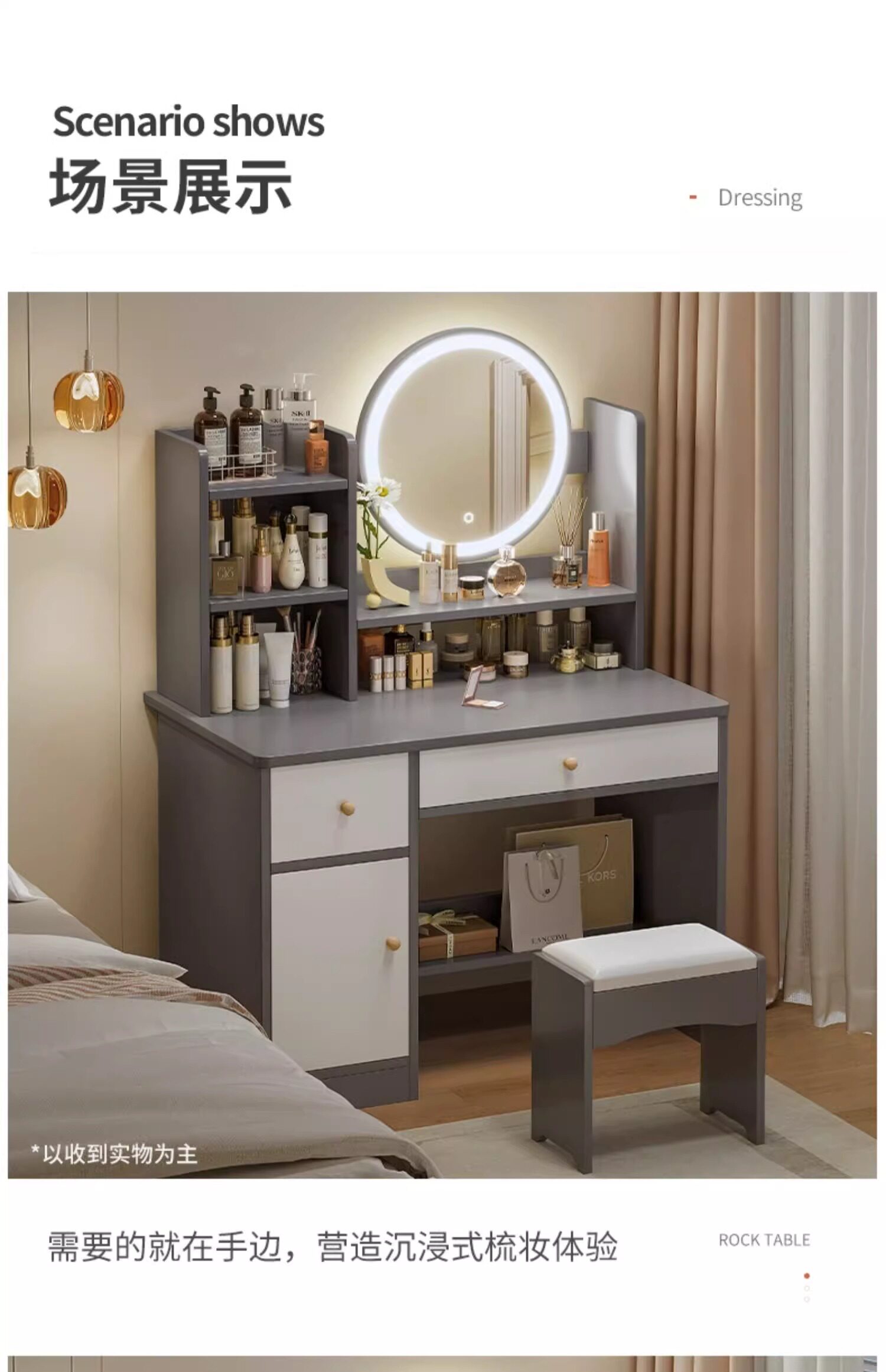 Комод спальня современный простой континентальный Главная спальня составить стол небольшой составить башня хранение кабинет тело соус стол 