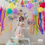 Воздушный шар, детское вечернее платье для мальчиков, популярно в интернете