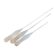Refined integrated loosening needle with scaled loosening needle blunt tip loosening needle set of three long medium and short needle loosening knives