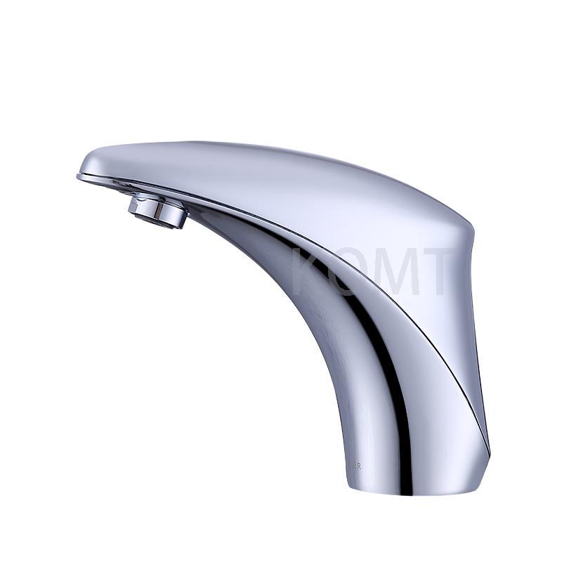 Kohler Sensor Faucet K-18055T-B-Cp/K-18056T Daisy Countertop Basin Hot and Cold Mixer Type Kohler Sensor Faucet K-18055T-B-Cp/K-18056T Daisy Countertop Basin Hot and Cold Mixer Type