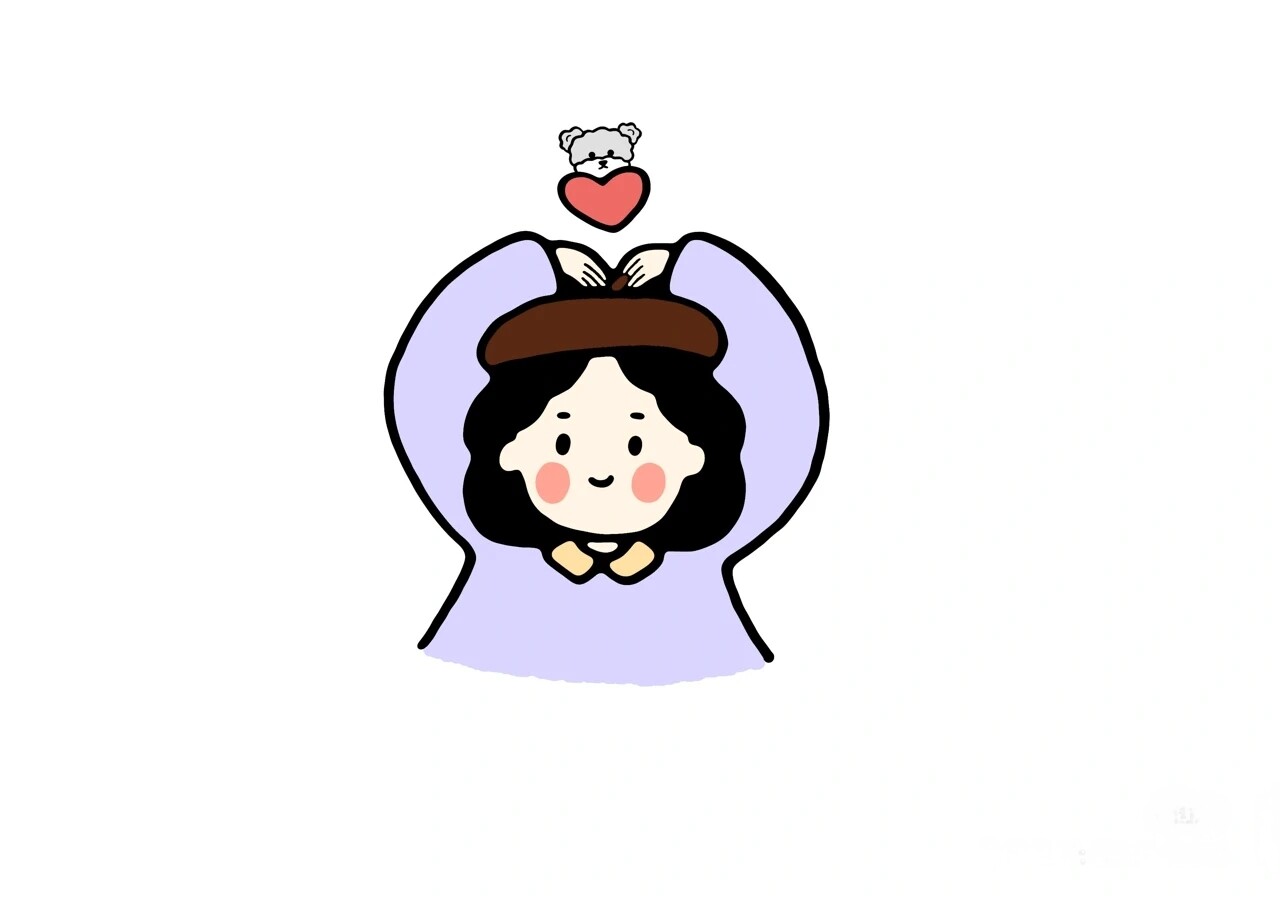 可爱帽帽屋