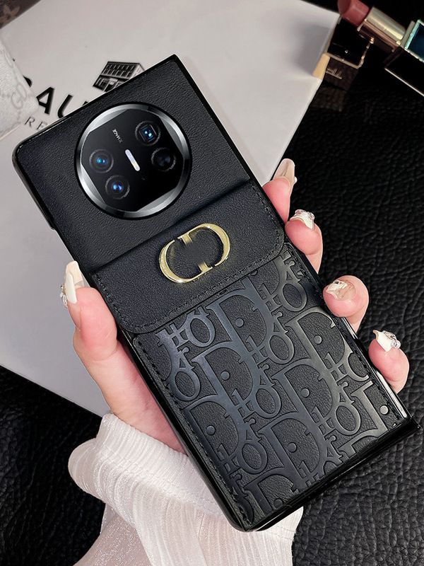 Suitable for Huawei Mate60Rs Extraordinary Master Phone Case, Mate50Rs Porsche X3 Phone Cover, 40Rs Collector's Edition, 30Rs Shell, 60Pro Anti-Drop, 50 Female X5 New Model + Printed Matex2
