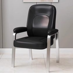 Plaid Sedentary Training Chair Conference Chair Negotiation Chair Mahjong Chair Chess and Card Room Special Backrest Chair Business Office Chair