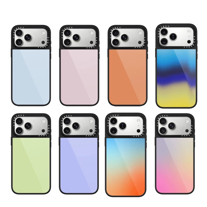 Casosefy Lutzhuo Same Style Crystal Glaze Mirror 17Promax Suitable for Apple Iphone16Pro Protective Case 14 Anti-Fall 12 Celebrity 13 Same Style 15 Creative Magsafe Magnetic Phone Case Casosefy Lutzhuo Same Style Crystal Glaze Mirror 17Promax Suitable for Apple Iphone16Pro Protective Case 14 Anti-Fall 12 Celebrity 13 Same Style 15 Creative Magsafe Magnetic Phone Case