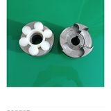 Roots Pump Series Couplings, Original Parts Quality Standards, Specialized Production, Special Invoice with Tax Included and Free Shipping
