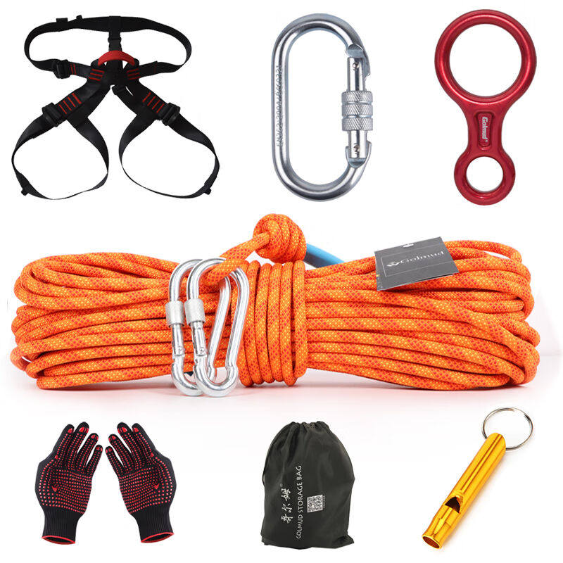 Görm RL308T Home Fire Emergency Kit Fire Escape Backpack High-rise Descent for Disaster Prevention and Earthquake-Taobao