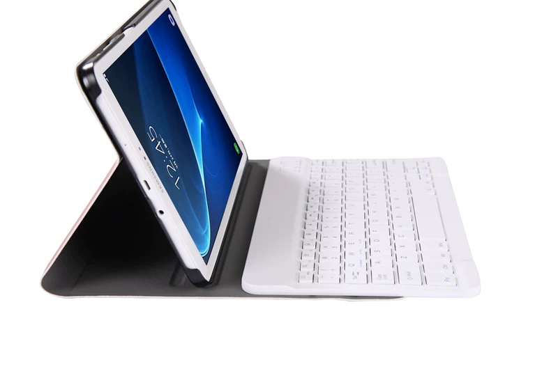 Чехол для планшета Samsung Galaxy Tab A6 10.1 2016 SM T580 B